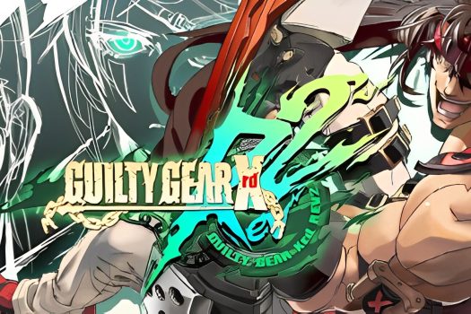 罪恶装备：启示者2 GUILTY GEAR Xrd REV 2 支持网络联机 Build.21042023 中文版