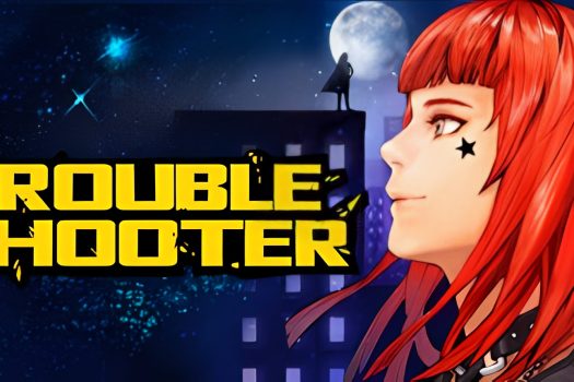 纷争终结者: 被遗弃的孩子们 TROUBLESHOOTER: Abandoned Children v20231208 中文版