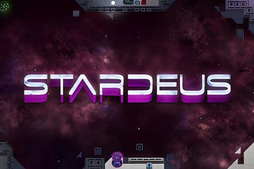 繁星旅途 Stardeus 中文版