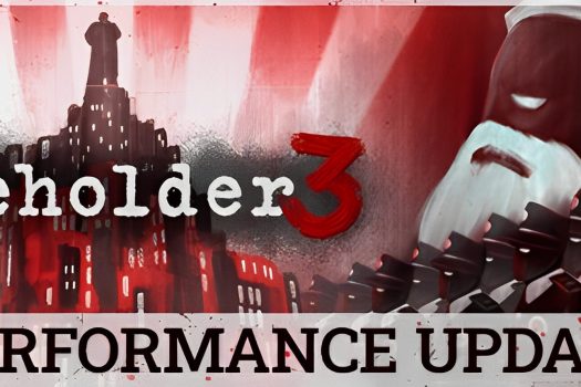 旁观者3 Beholder 3 v1.1.1 中文版