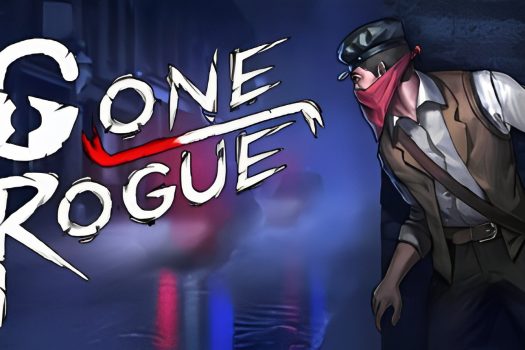 离经叛盗 Gone rogue v1.14 中文版