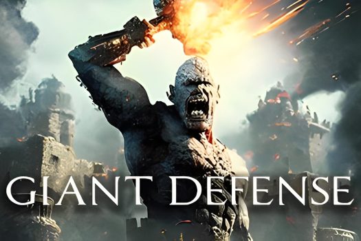 巨人防御战 Giant Defense Build.11249055 中文版