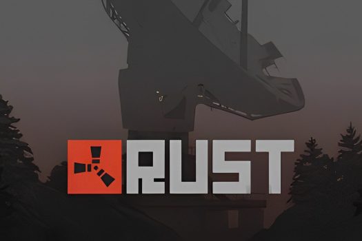 腐蚀 Rust 支持网络联机 中文版免安装