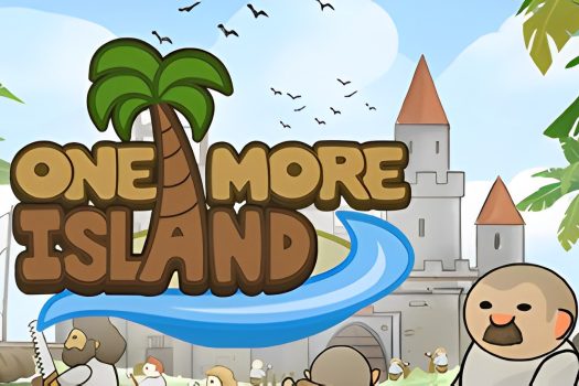 还有一个岛 One More Island v1.8.0 中文版