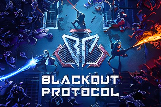 断电协议 Blackout Protocol 支持网络联机 v0.11.1 官方简体中文