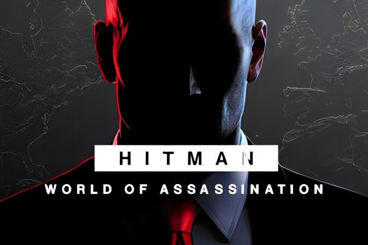 杀手3豪华版 Hitman 3 Deluxe Edition 中文版附修改器 存档
