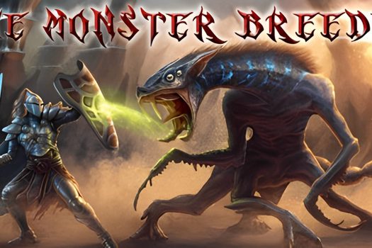 怪物饲养员 The Monster Breeder v0.9.23.5 中文版