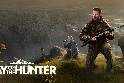 狩猎之道 猎人之路 Way of the Hunter v1.25b 官方简体中文