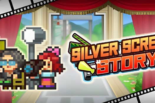 电影工坊物语 Silver Screen Story Build.11179033 中文版