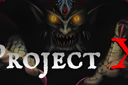 X项目 Project X Build.10239730 中文版