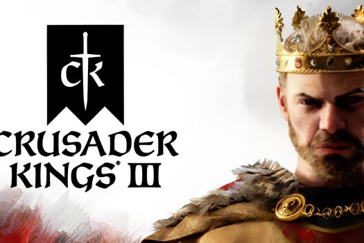 王国风云3 十字军之王3 Crusader Kings III 支持网络联机 v1.11.2 绿色免安装