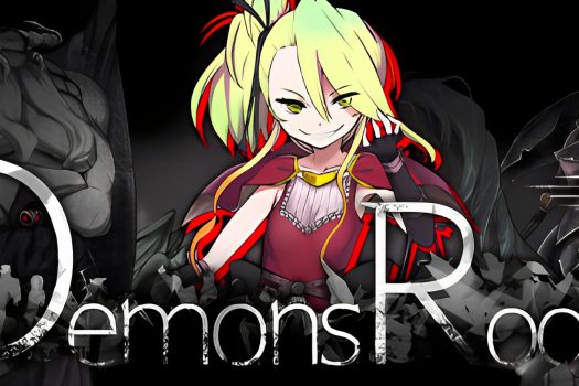 魔之根源 Demons Roots Build.10251225 中文版
