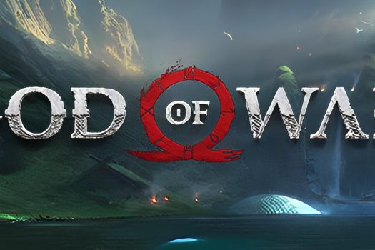 战神4 God of War v1.0.13 中文版 附修改器和存档