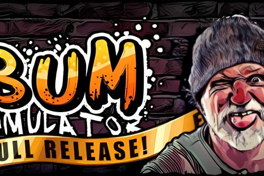 流浪汉模拟器 Bum Simulator v3.7.12 中文版