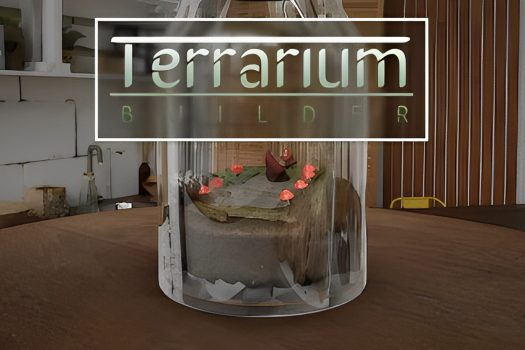 饲养箱建造者 Terrarium Builder Build.10649197 中文版