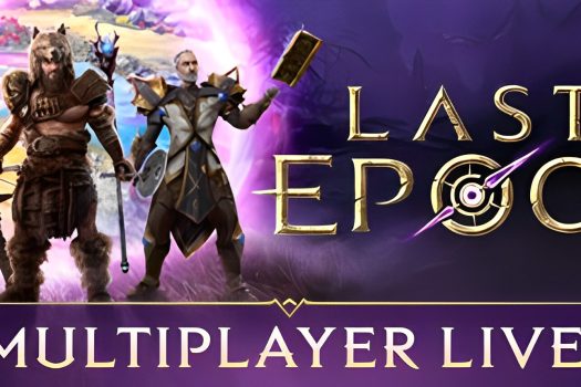 最后纪元 Last Epoch 官方简体中文