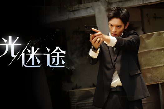 逆光迷途 Lost in Darklight Build.11076889 中文版