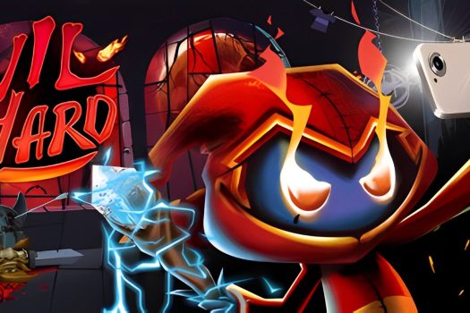 邪恶巫师 Evil Wizard v1.0.2 中文版