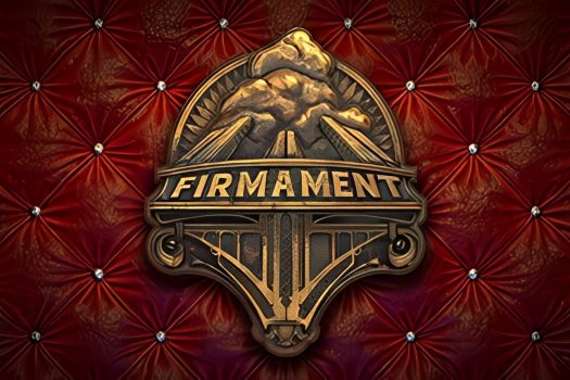 苍穹乾坤 Firmament v1.1.1 中文版