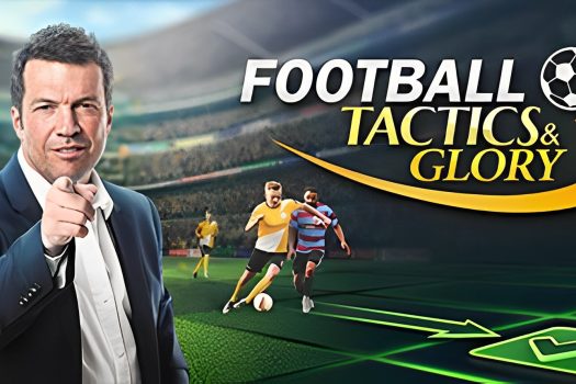 足球、策略与荣耀 足球战术与荣誉 Football, Tactics & Glory Build.10813448 中文版