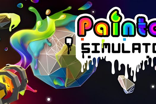 画家模拟器 Painter Simulator Build.10955618 中文版