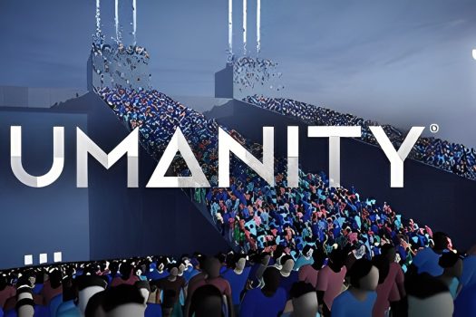人类 Humanity v1.08.1 英文版