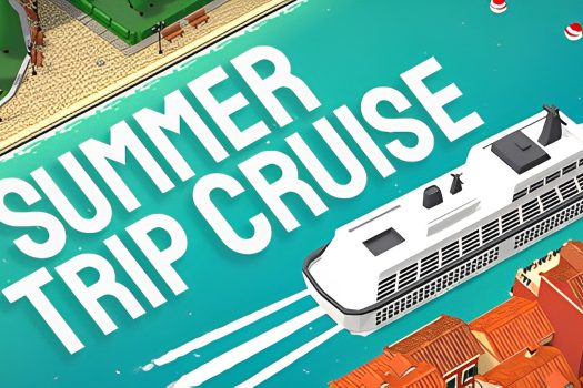 夏季巡游 Summer Trip Cruise v1.0.0 中文版