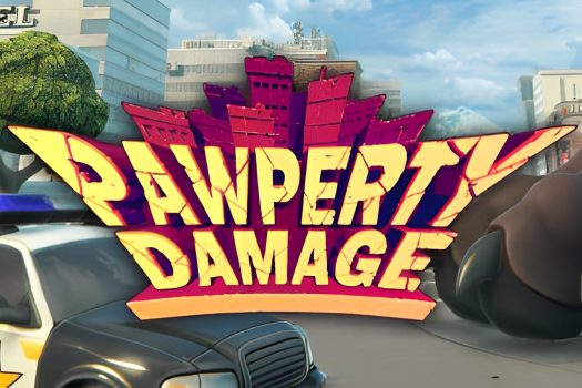 爪性损伤 Pawperty Damage v1.3 中文破解版 解压即撸