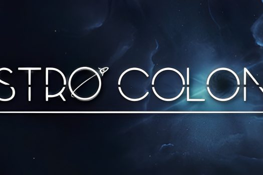 太空殖民地 Astro Colony 官方简体中文