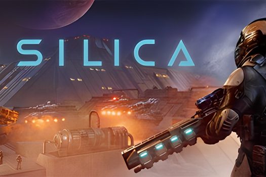 Silica v0.8.30 英文破解版