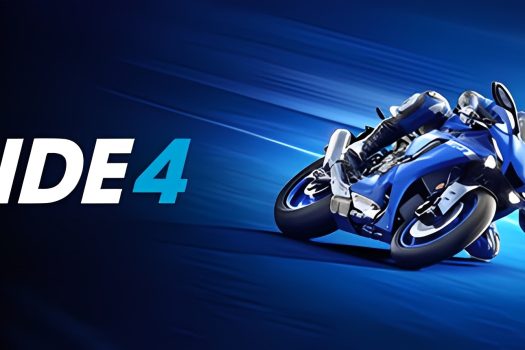 极速骑行4 RIDE 4 v20230419 中文版附DLC