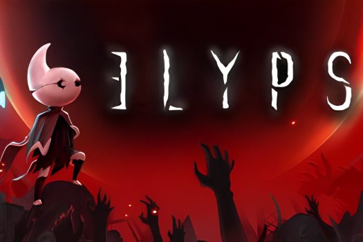 伊莉丝：深渊洄光 Elypse v1.0.11 中文版