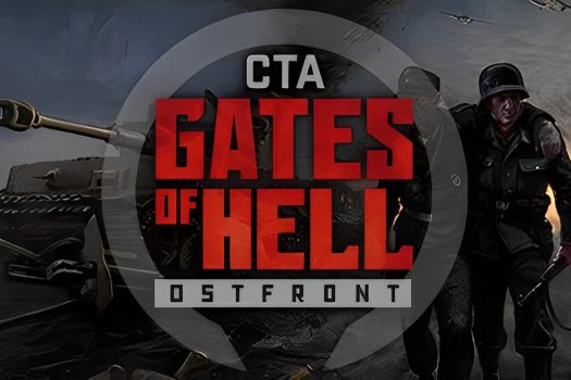 战争召唤——地狱之门：东线 Call to Arms – Gates of Hell: Ostfront v1.029.0 中文版