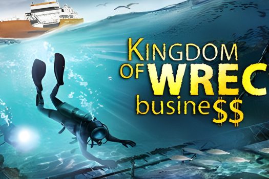 沉船大帝国 Kingdom of Wreck Business v1.0.0 官方简体中