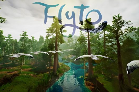 飞往 Flyto Build.11439253 官方简体中文