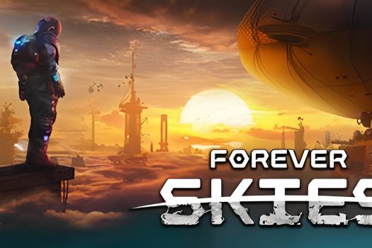 永恒天空 Forever Skies v25405 官方简体中文