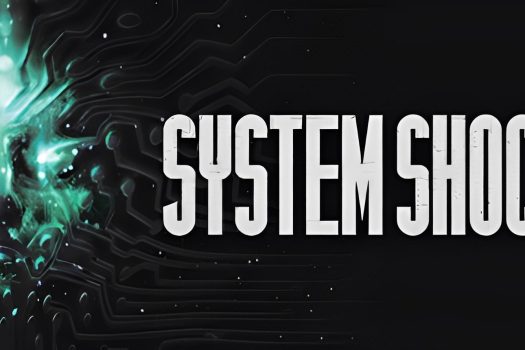 网络奇兵：重制版 System Shock 中文版