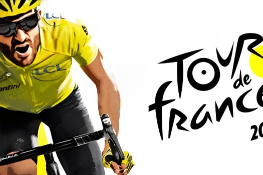 环法自行车赛2023 Tour de France 2023 Build.11289798 英文版