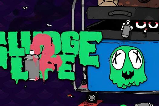 污泥人生2 SLUDGE LIFE 2 v230715 官方简体中文