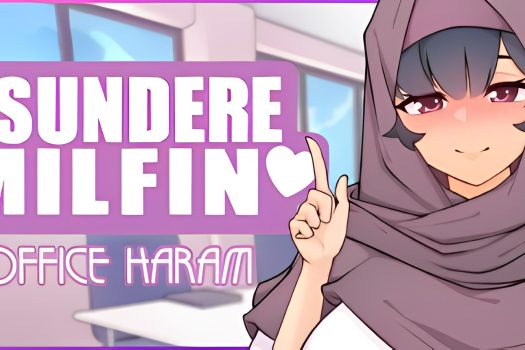 傲娇熟女 TSUNDERE MILFIN Build.11341697 官方简体中文