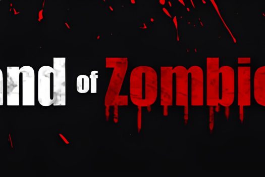 僵尸之地 Land of Zombies Build.11356321 中文版