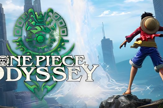 海贼王：时光旅诗 ONE PIECE ODYSSEY v2.01 中文版附修改器