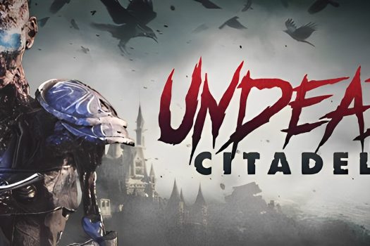 亡灵城堡 Undead Citadel Build.11424163 中文版