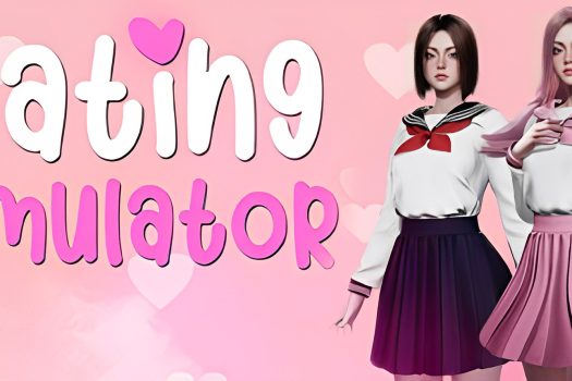 约会模拟器 Dating Simulator v2.0 官方简体中文