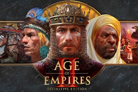 帝国时代2：决定版 Age of Empires II: Definitive Edition 中文版附修改器