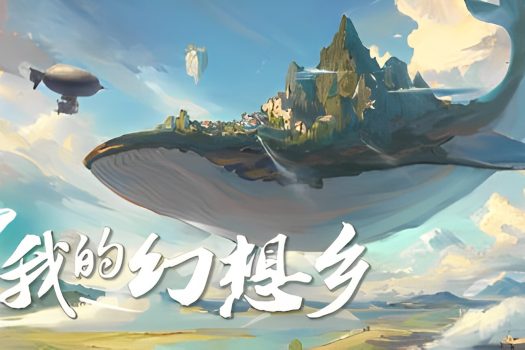 我的幻想乡 The Leviathans Fantasy v1.4.2 官方简体中文