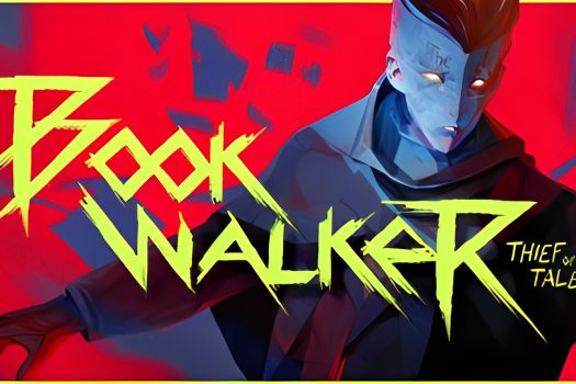 书行者 The Bookwalker v23.6.10 官方简体中文