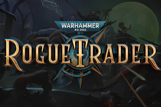 战锤40K：行商浪人 Warhammer 40,000: Rogue Trader 中文绿色版