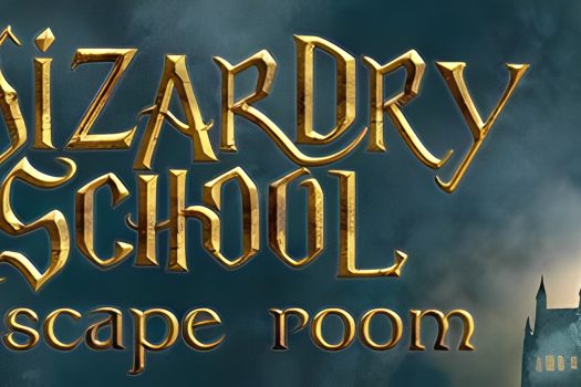 巫师学校 密室逃脱 Wizardry School: Escape Room Build.11455723 官方简体中文