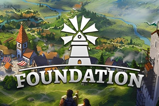 奠基 Foundation v1.9.7.4 中文版